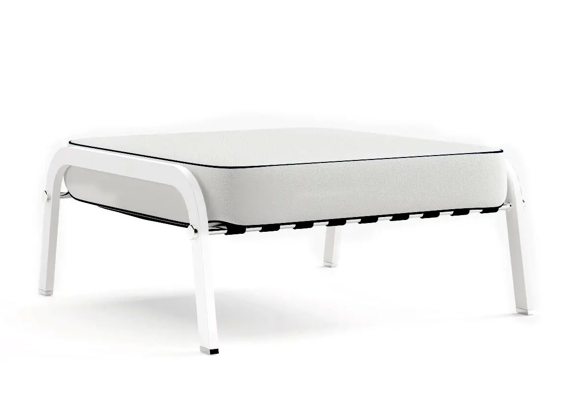MYFACE Ribbon Outdoor repose-pieds
