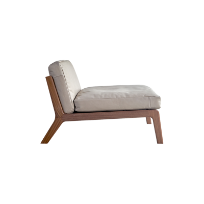 more SOVA armchair