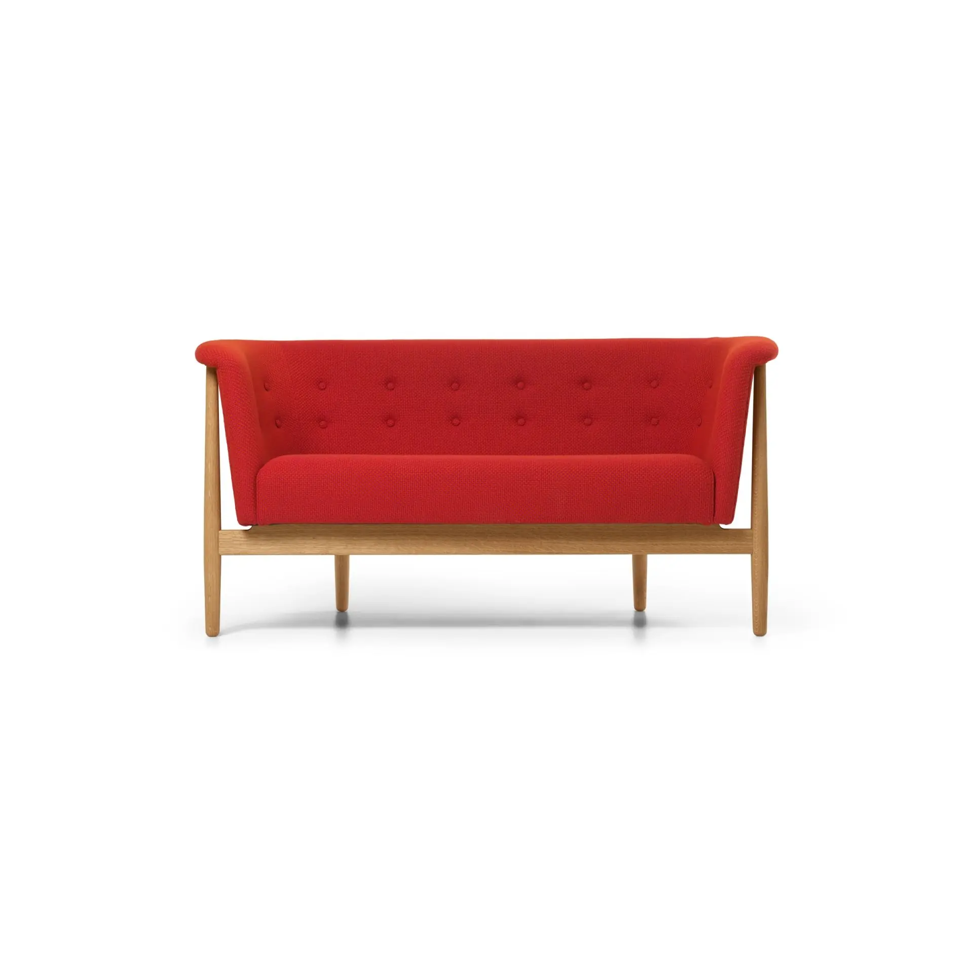 Carl Hansen ND52-2 Vita Sofa • 2 places