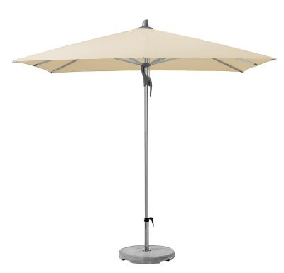 Glatz Sonnenschirm Fortino Pro 200 x 200 cm - Express Lieferung