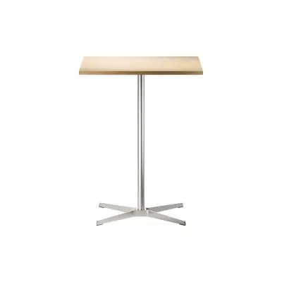 THONET table haute • Programme 1828