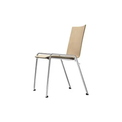 THONET Stuhl stapelbar • Programm S 262