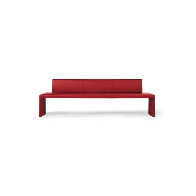 Walter Knoll Together Bench Sitzbank • verschiedene Größen