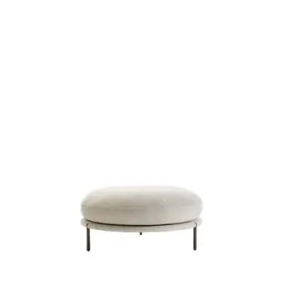 Zanotta • NOAH • pouf