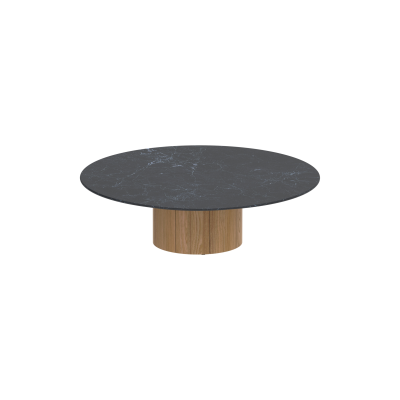 Royal Botania Regaliz Loungetisch • Ø 120 cm • rund