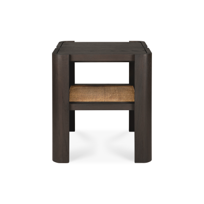 Ethnicraft - PANEL Beistelltisch