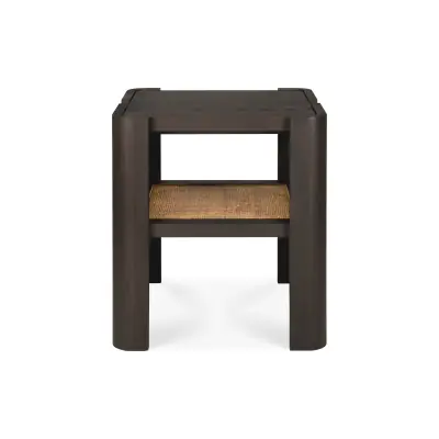 Ethnicraft PANEL table d'appoint