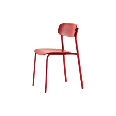 THONET Stuhl Stahlrohrstuhl • Programm S 243