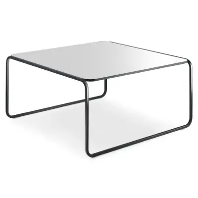 Lapalma Toé Loungetisch / Kaffeetisch 70 x 70 cm