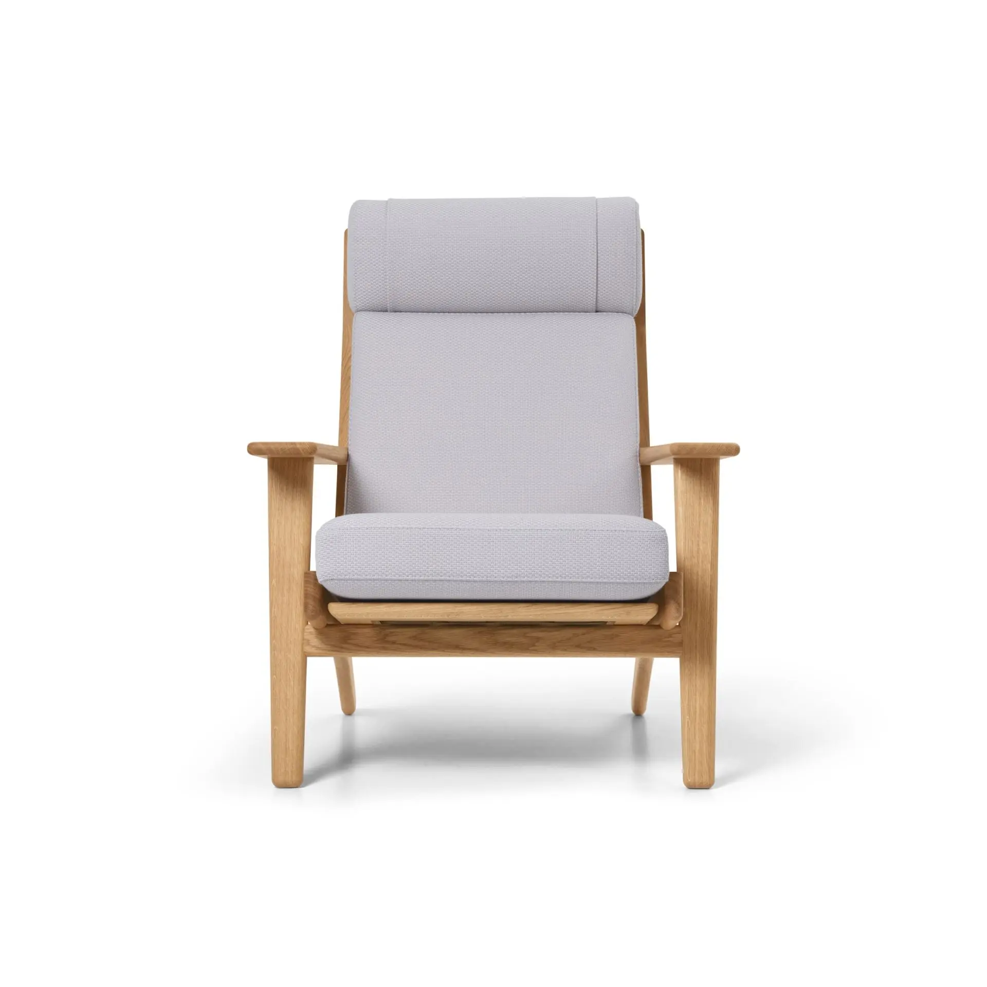 Carl Hansen CH291 Lounge Chair