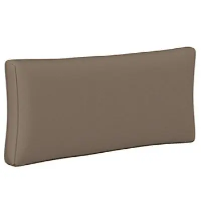 Sifas Komfy coussin de dossier 60 cm