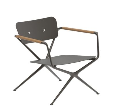 Royal Botania Exes Loungesessel