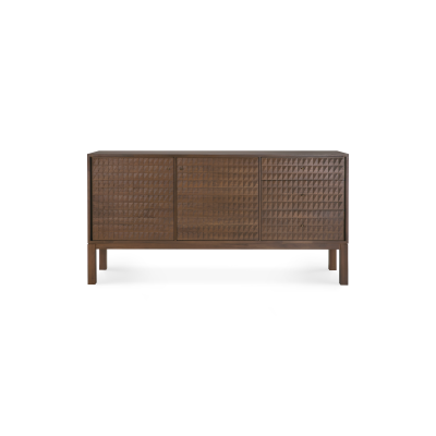 Ethnicraft - SONO Sideboard | Verschiedene Größen