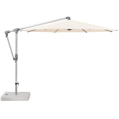Glatz Sonnenschirm Sunwing Casa Ø 330 cm - Express Lieferung
