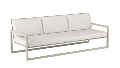 Royal Botania Ninix 3-er Loungesofa 233 cm 