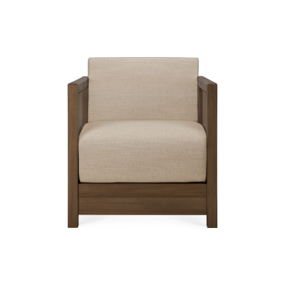 Ethnicraft - ROAN Sessel 