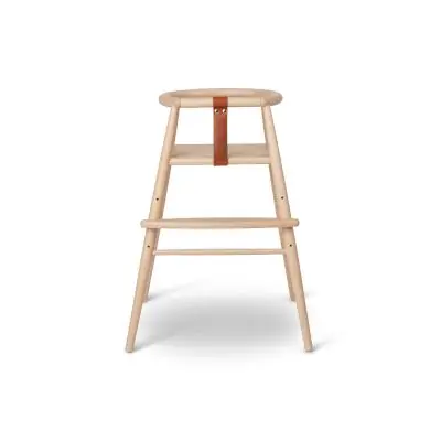 Carl Hansen ND54 Hochstuhl