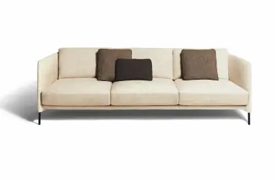 DePadova BLENDY canapé • différentes tailles