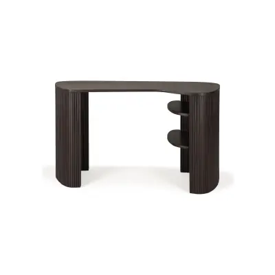 Ethnicraft ROLLER MAX bureau - différentes finitions