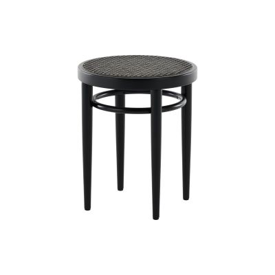 THONET Hocker Bugholzhocker • Programm 214 H