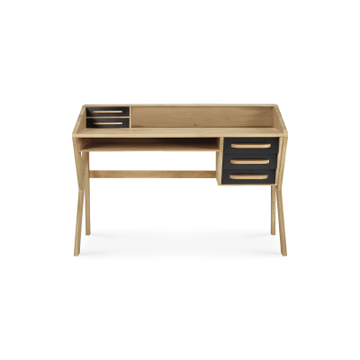 Ethnicraft ORIGAMI Schreibtisch  | Eiche 