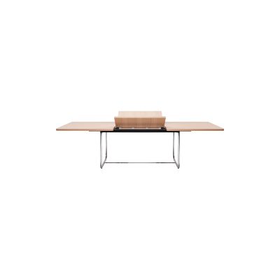 THONET Tisch Auszugstisch • Programm S 1072