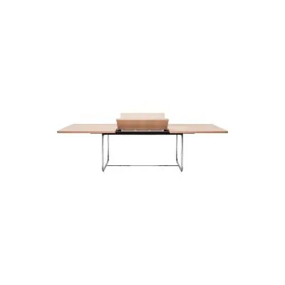 THONET Tisch Auszugstisch • Programm S 1072