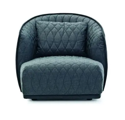 MOROSO REDONDO Sessel