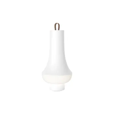 Louis Poulsen TOMOSHI PORTABLE Tischleuchte