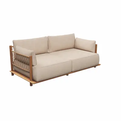 Gloster Salina module lounge 2 places