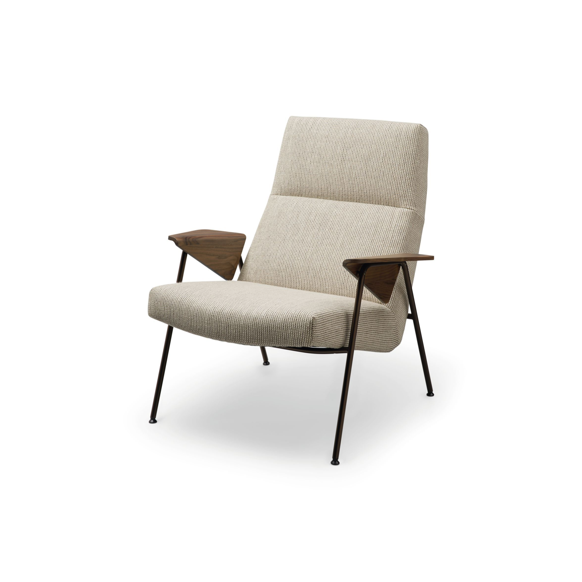 Walter Knoll Votteler Sessel • mittelhoher Rücken