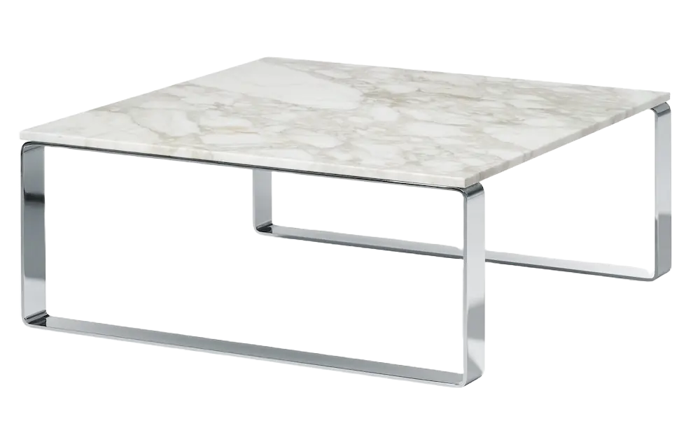 DRAENERT PRIMUS table d'appoint/basse • rectangulaire • différentes tailles