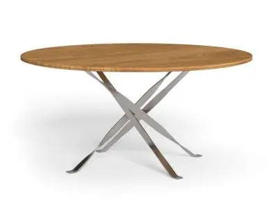 Talenti GEORGE table de jardin Ø 155 cm