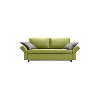 Signet Nick • Schlafsofa Typ 136 | abklappbar