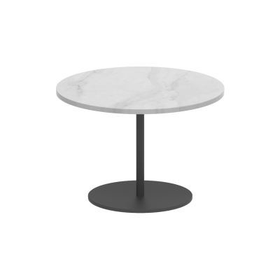 Royal Botania Butler Beistelltisch • Ø 40 • Höhe 28 cm