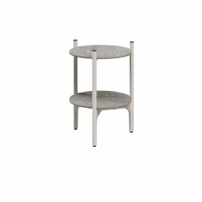 Gloster Grand Sail table d'appoint