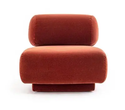 MOROSO GOGAN Sessel