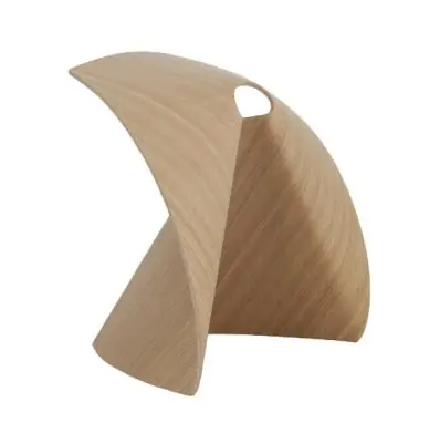 Lapalma Ap Hocker 47 x 50 x 37 cm