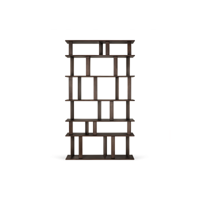Ethnicraft - BLOCK Regal
