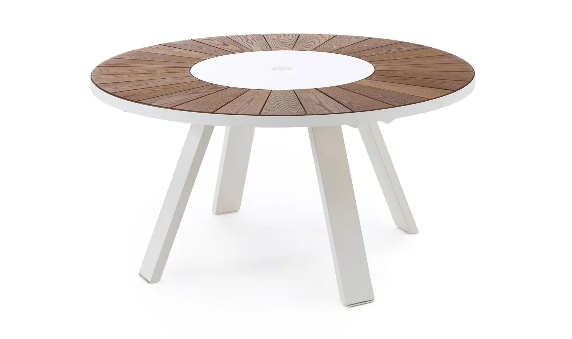 EXTREMIS PANTAGRUEL table • ronde 146 × 75 cm