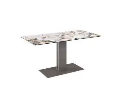 Cattelan Italia ELVIS KERAMIK table à manger • 3 tailles