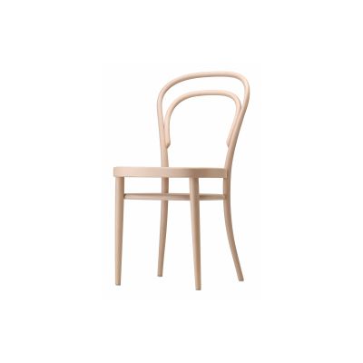 THONET Stuhl Bugholzstuhl • Programm 214