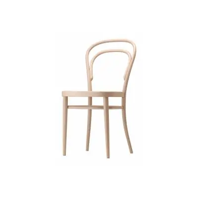 THONET Stuhl Bugholzstuhl • Programm 214