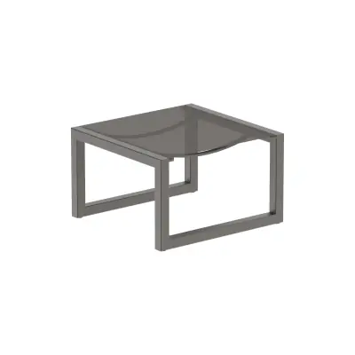 Royal Botania Ninix Fußbank • Hocker