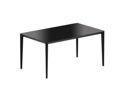 Royal Botania U-Nite Gartentisch 150 × 100 cm