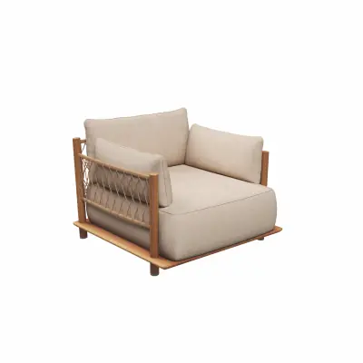 Gloster Salina Lounge Modul 
