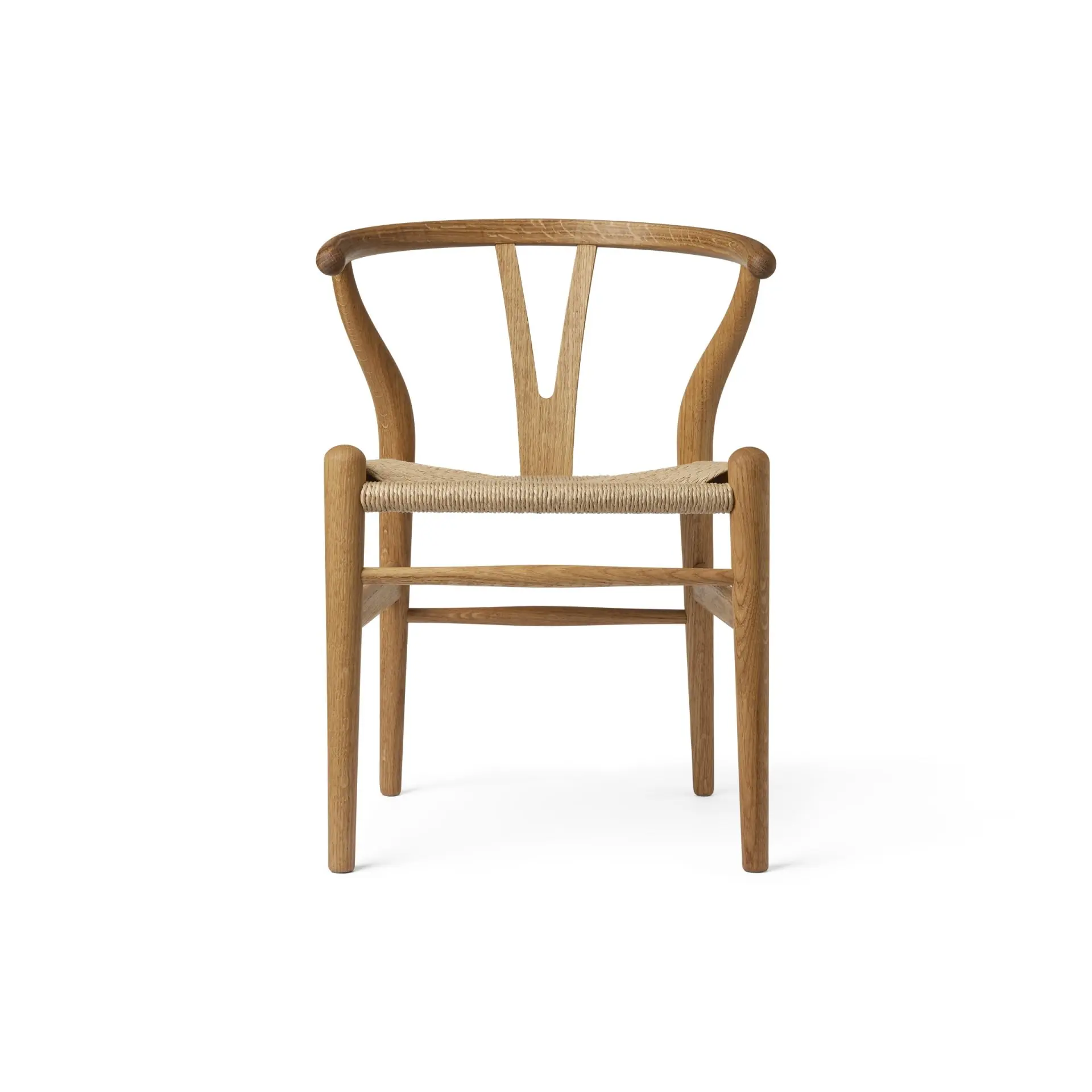 Carl Hansen CH24 Wishbone Chair chaise enfant