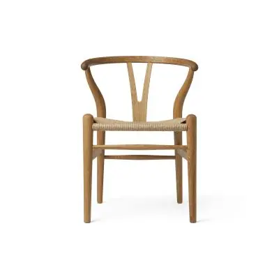 Carl Hansen CH24 Wishbone Chair chaise enfant