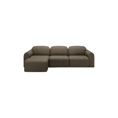 Ethnicraft - BULKY Modular Sofa Set 