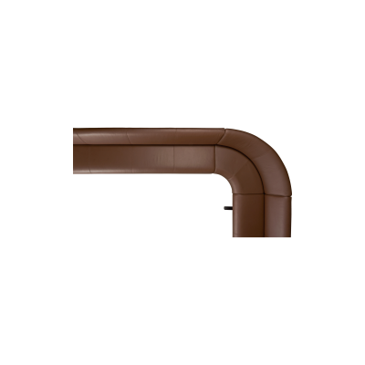 more MOUNT Bench Set | Corner bench